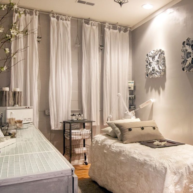 Massage Room