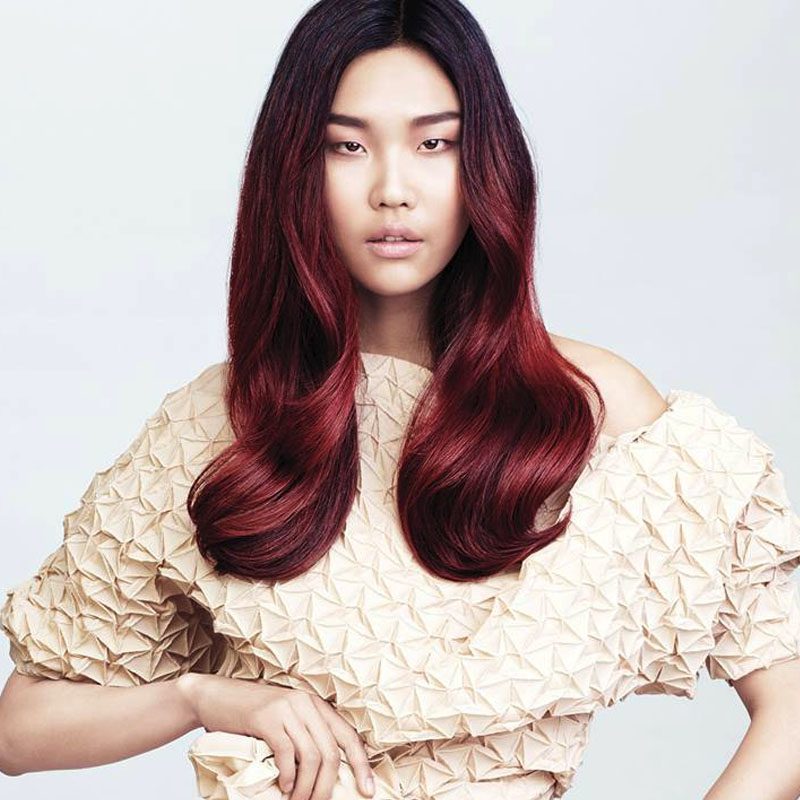 Color Me Pretty - Lordis Loft